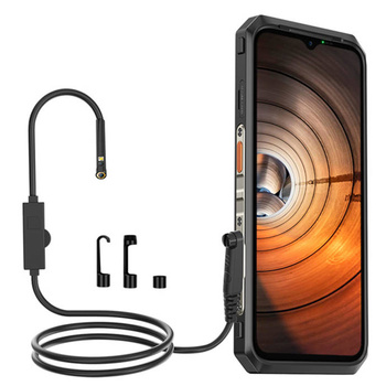Kamera Endoskopowa Ulefone EC02