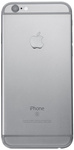 Smartphone Apple iPhone 6 16GB REF (grey)