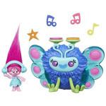 Hasbro Trolle B9885 Poppy`s woofeerbug beats