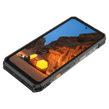 Smartphone Ulefone Armor 30 12GB/512GB (czarny)