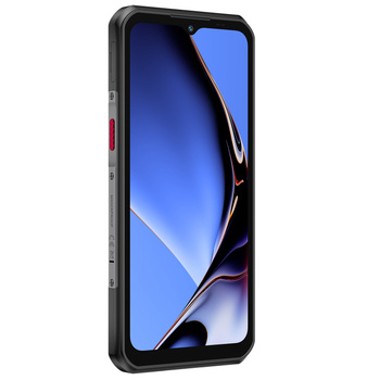 Smartphone Oukitel WP55 Ultra Thermal 6.6" 16/512GB 11000mAh Czarny