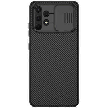 Etui Nillkin CamShield Samsung Galaxy A32 4G (czarny)