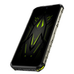 Smartphone Ulefone Armor 22 8GB/256GB (Nieco zielonkawy)
