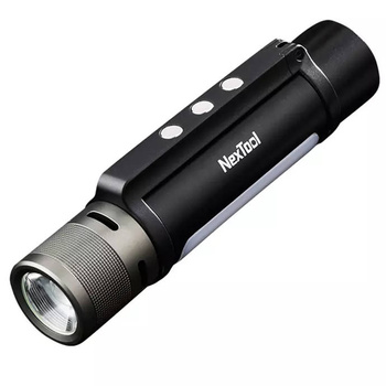 Latarka USB akumulatorowa NexTool