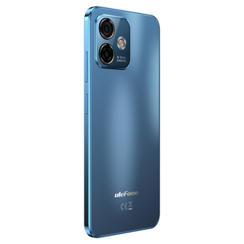 Smartphone Ulefone Note 16 Pro 8GB/256GB (Niebieski)