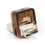 Pendrive Kingston 16GB Data Traveler MicroDUO USB2.0/microUSB