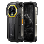 Smartphone Ulefone Armor Mini 20 8GB/256GB (czarny)