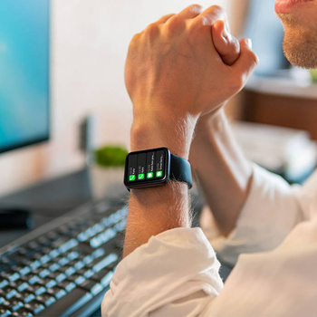 TECHNAXX SMARTWATCH TX-SW7HR