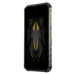 Smartphone Ulefone Armor 22 8GB/256GB (Czarny)
