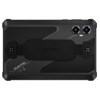 Tablet Oukitel RT3 Plus 8" 4/128GB 11000mAh Czarny
