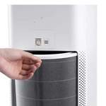 Oczyszczacz powietrza Xiaomi Mi HEPA Filter