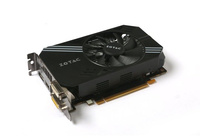 Zotac GTX 950 2GB 128BIT GDDR5