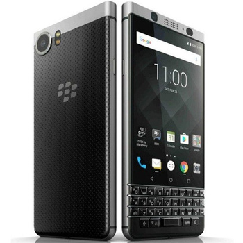 Smartphone BlackBerry KEYone (silver)