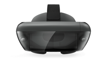 Gogle VR Lenovo Star Wars Jedi Challenges z mieczem świetlnym/Uszkodzone opakowanie