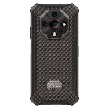 Smartphone Ulefone Armor X16 Pro 5G 8/256GB (Wasteland Shadow)