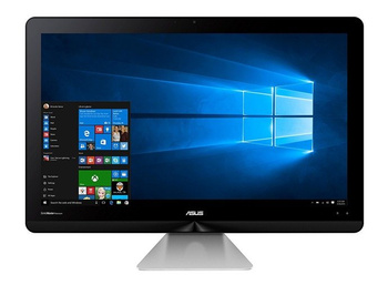 AiO Asus ZN240ICUT-DB51T i5-6200U/23.8" FHD TouchScreen/8GB/2TB/BT/Mouse+Keyboard/Win 10