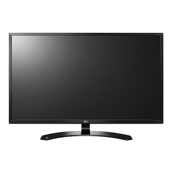 Monitor LG 32MA68HY-P IPS LED/32" FHD(1920x1080)/VGA/USB/HDMI/ScreenSplit