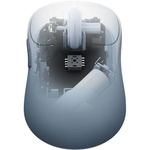 Mysz bezprzewodowa Xiaomi Wireless Mouse 3 (niebieska)
