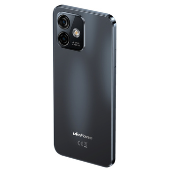 Smartphone Ulefone Note 16 Pro 8GB/512GB (Czarny)