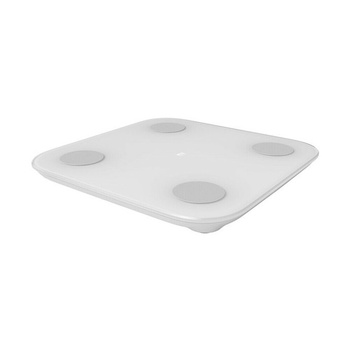 Inteligentna Waga łazienkowa Xiaomi Mi Body Composition Scale 2