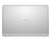 Laptop HP Envy M6-W011 i7-5500U/15.6" FHD TouchScreen/8GB/1TB/BT/GeForce GT 930M 2GB/BLK/x360/Win 8.1