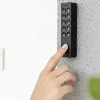 Klawiatura do zamka NUKI Keypad 2.0