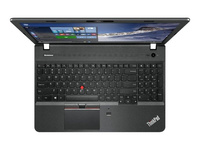 Laptop Lenovo ThinkPad E560 i5-6200U/15.6"FHD IPS/8GB/1TB/DVD/FPR/BT/Win 10 Pro/UK