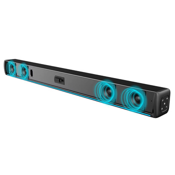 Soundbar Thronmax THX100 60W RMS