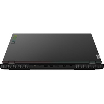 Laptop Lenovo Legion 5-15ARH05HK1DX Ryzen 7 4800H/15.6” FHD 144Hz/16GB/SSD 512GB/BT/BLKB/Geforce GTX 1660Ti 6GB/Win 10