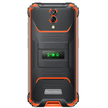 Smartphone Blackview BV7200 5180 mAh 6/128 Orange
