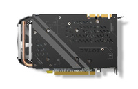 Zotac GeForce GTX 1080 8GB 256BIT GDDR5X