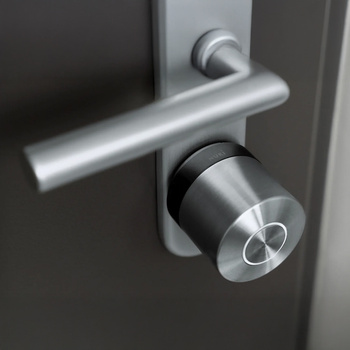 Zamek inteligentny NUKI Smart Lock Pro