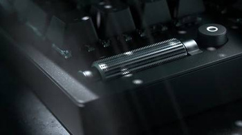Klawiatura gamingowa Razer Blackwidow V3 RGB Green Switch czarna (mechaniczna)