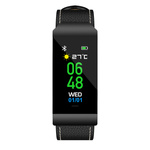 Smartwatch Denver BFH-250 czarny