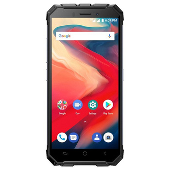 Smartphone Ulefone Armor X2 (grey)/Uszkodzone opakowanie