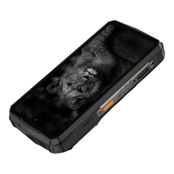 Smartphone Ulefone Armor 29 Pro 16/512GB (czarny) bez ładowarki