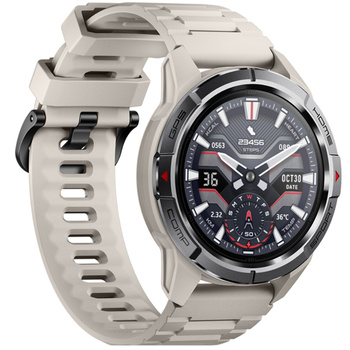 Smartwatch Mibro GS Active (Srebrny)