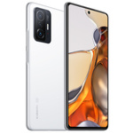 Smartphone Xiaomi Mi 11T Pro 8+128GB 5G White