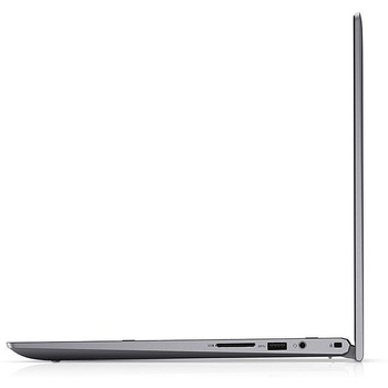 Laptop Dell I14-54060091162SA i7-1165G7/14" FHD TouchScreen/SSD 512GB/16GB/BT/BLKB/FPR/x360/Win 10 Gray