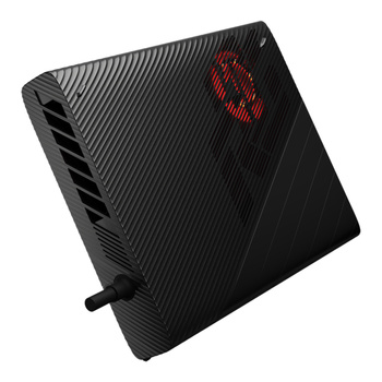 Zewnętrzna karta graficzna Asus ROG XG Mobile GC32L-059 Radeon RX 6850M XT 12GB