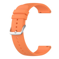 Pasek do smartwatcha Mibro 22mm (Cora orange)