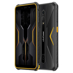 Pancerny Smartfon Ulefone Armor X12 Pro 4GB/64GB Pomarańczowy