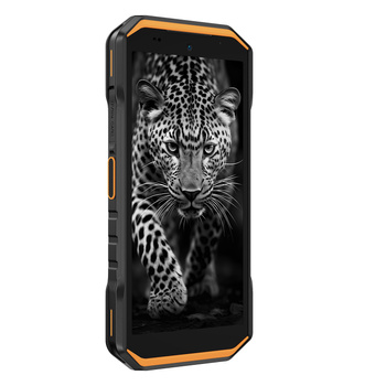 Smartphone Ulefone Armor X32 6GB/128GB (Vibrant Orange)