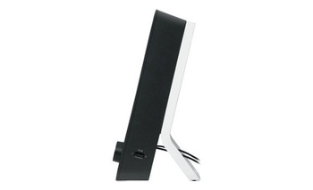 Głośniki 2.0 Logitech Z200 czarne