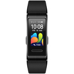 Smartwatch Huawei Band 4 PRO czarny