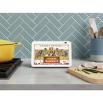 Amazon Echo Show 8 (2 gen.) Glacier White