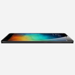 Smartphone Xiaomi Note 16GB (black)