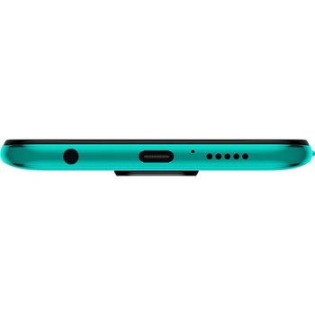 Smartphone Xiaomi Redmi Note 9 Pro 6/64 DS Green