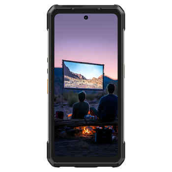 Smartphone Ulefone Armor 34 Pro 5G 16/512GB (czarny) bez ładowarki