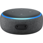 Amazon Echo Dot 3 Charcoal/Uszkodzone opakowanie